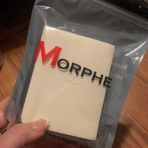 Morphe Disposable Sponges